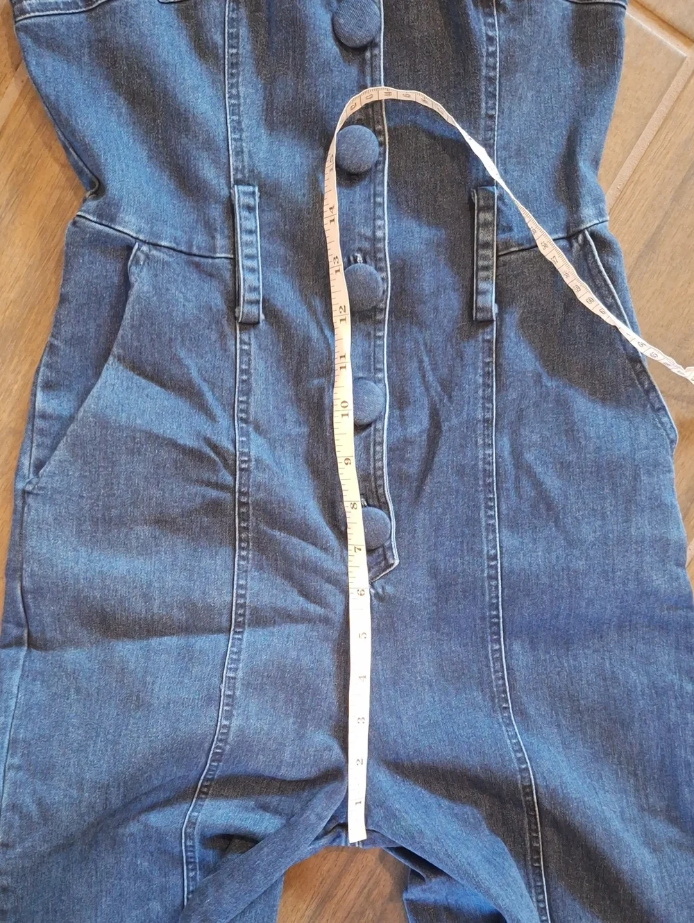 Free People belt missing